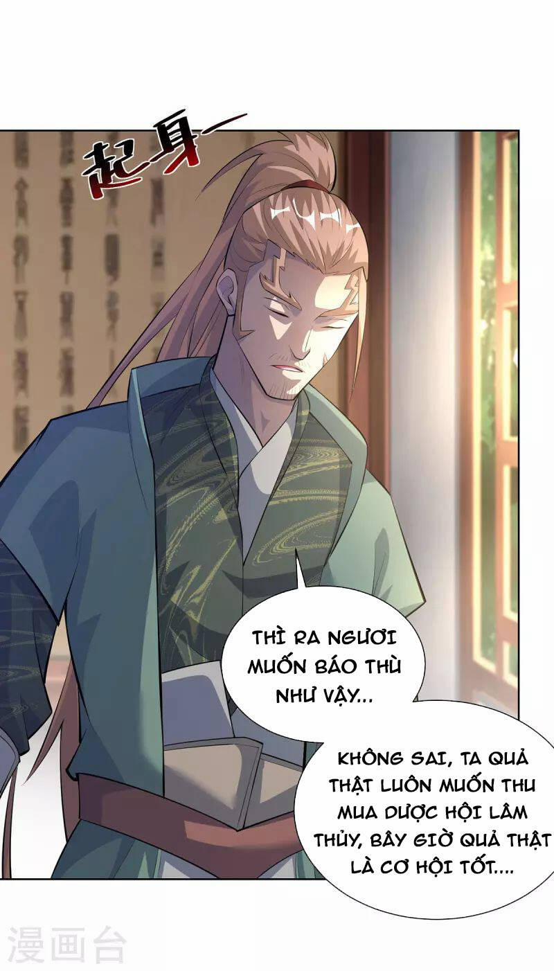 Trọng Sinh Sau Tám Vạn Năm 300 trang 14