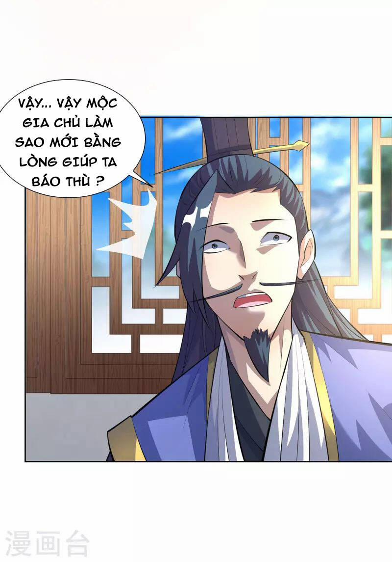 Trọng Sinh Sau Tám Vạn Năm 300 trang 16