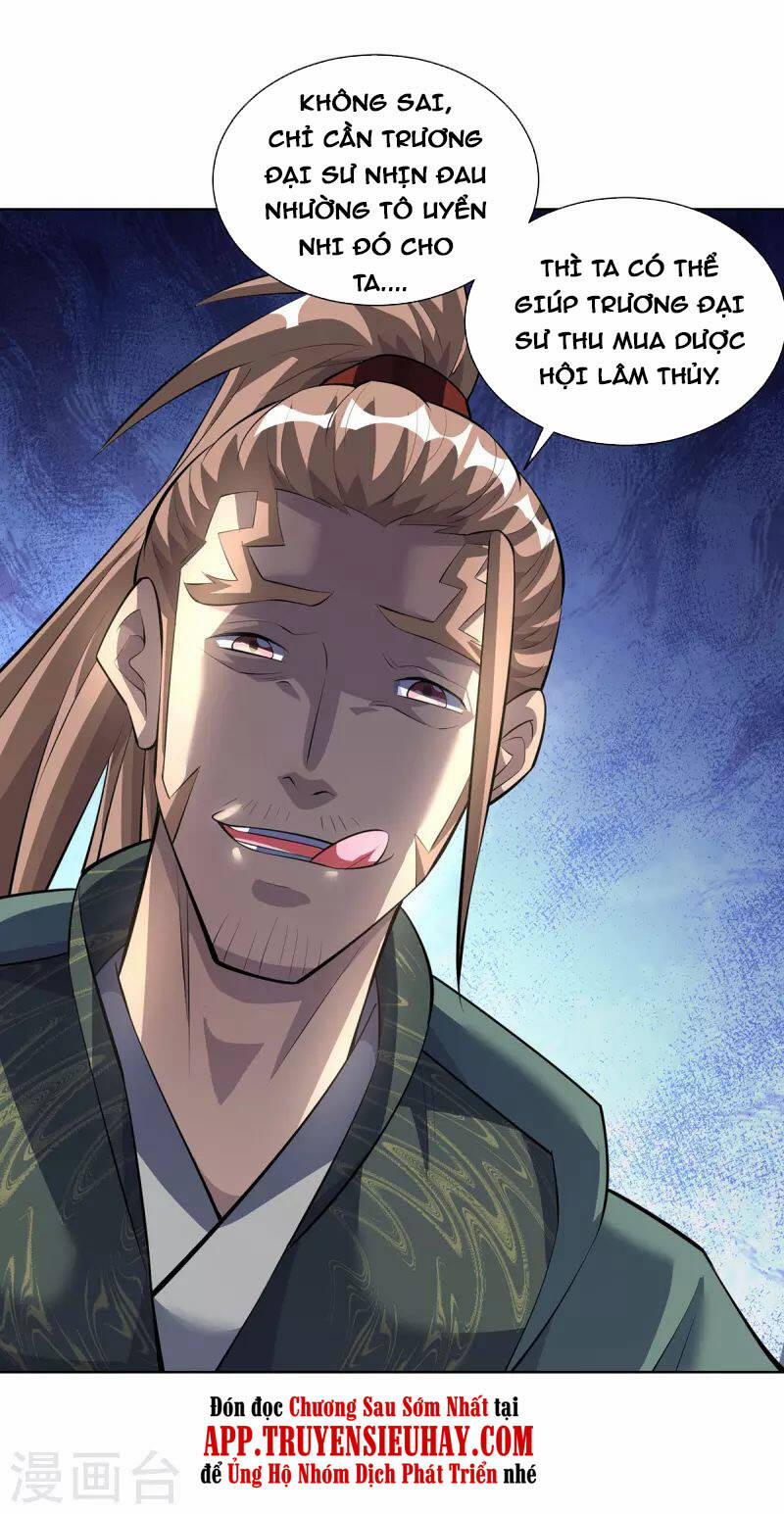 Trọng Sinh Sau Tám Vạn Năm 300 trang 18