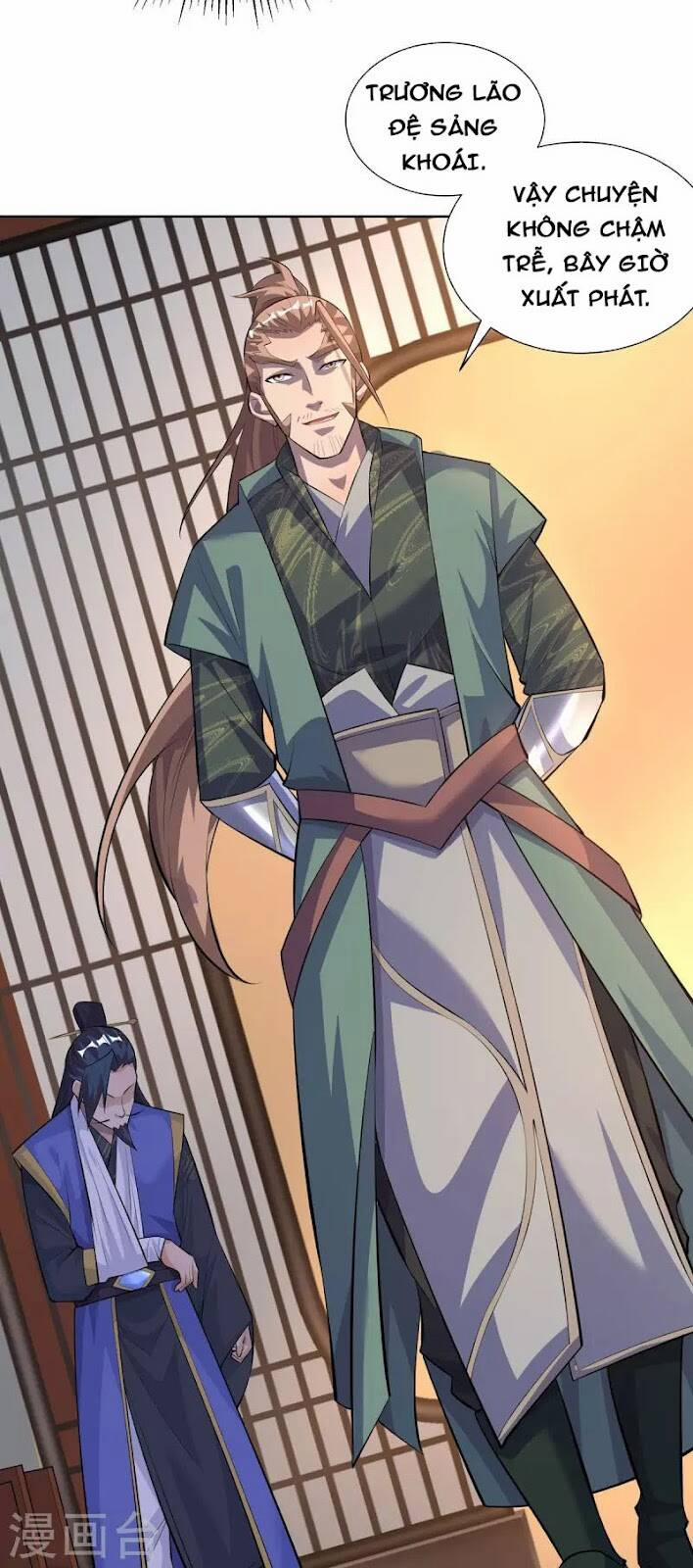 Trọng Sinh Sau Tám Vạn Năm 300 trang 22