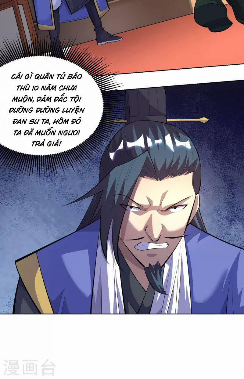 Trọng Sinh Sau Tám Vạn Năm 300 trang 23