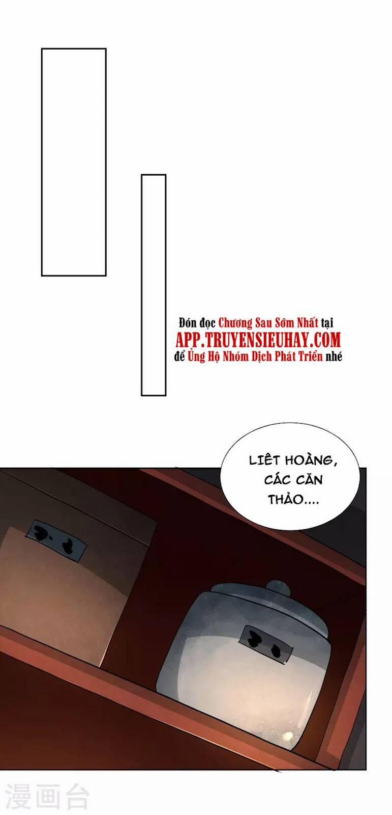 Trọng Sinh Sau Tám Vạn Năm 300 trang 24