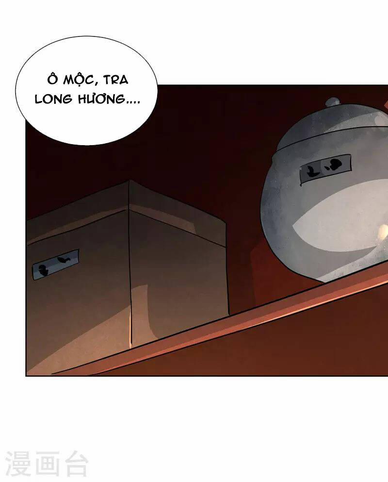 Trọng Sinh Sau Tám Vạn Năm 300 trang 25