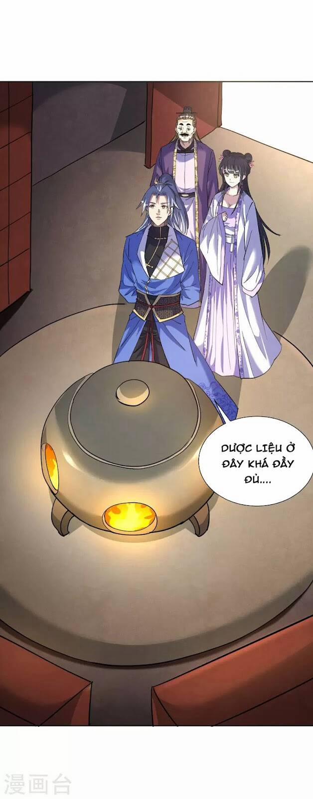 Trọng Sinh Sau Tám Vạn Năm 300 trang 26