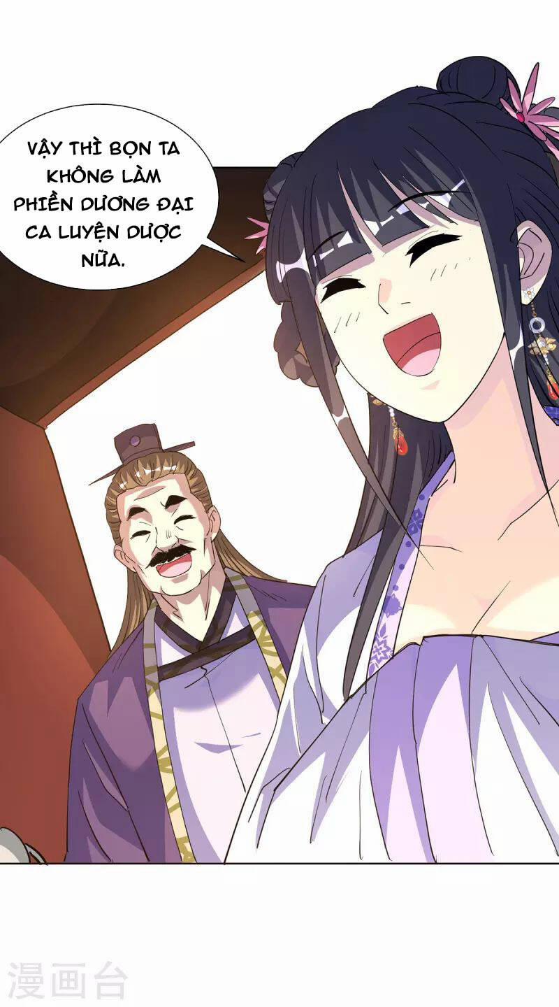 Trọng Sinh Sau Tám Vạn Năm 300 trang 27