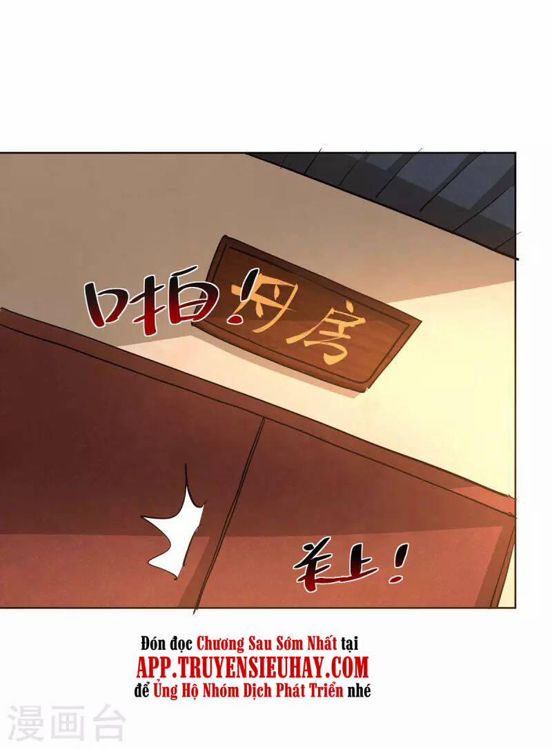 Trọng Sinh Sau Tám Vạn Năm 300 trang 28