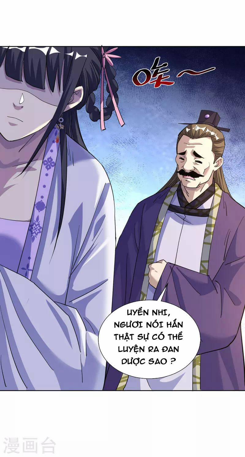 Trọng Sinh Sau Tám Vạn Năm 300 trang 29