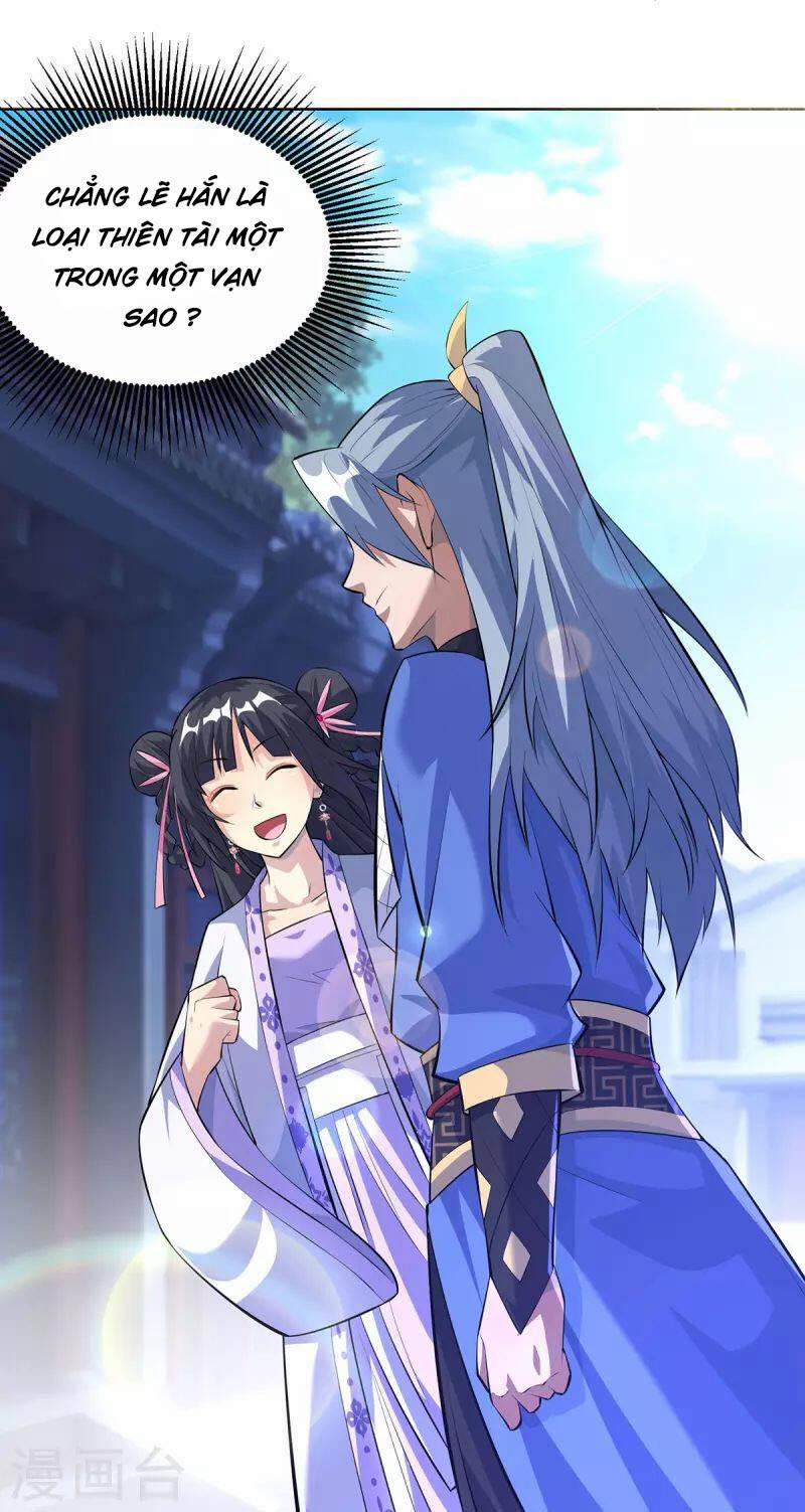 Trọng Sinh Sau Tám Vạn Năm 300 trang 3