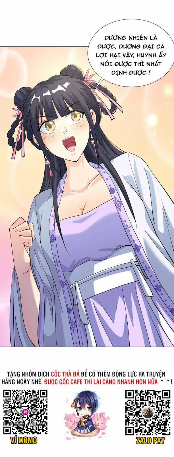 Trọng Sinh Sau Tám Vạn Năm 300 trang 30