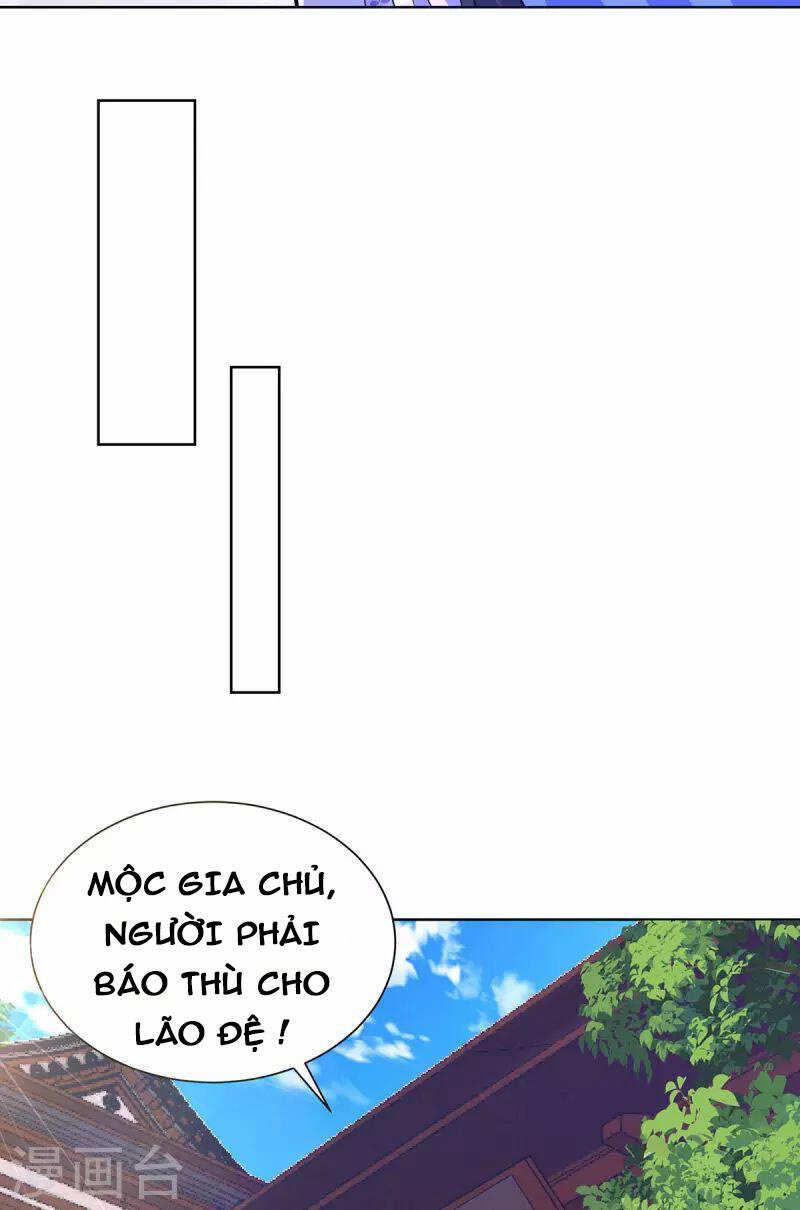 Trọng Sinh Sau Tám Vạn Năm 300 trang 4