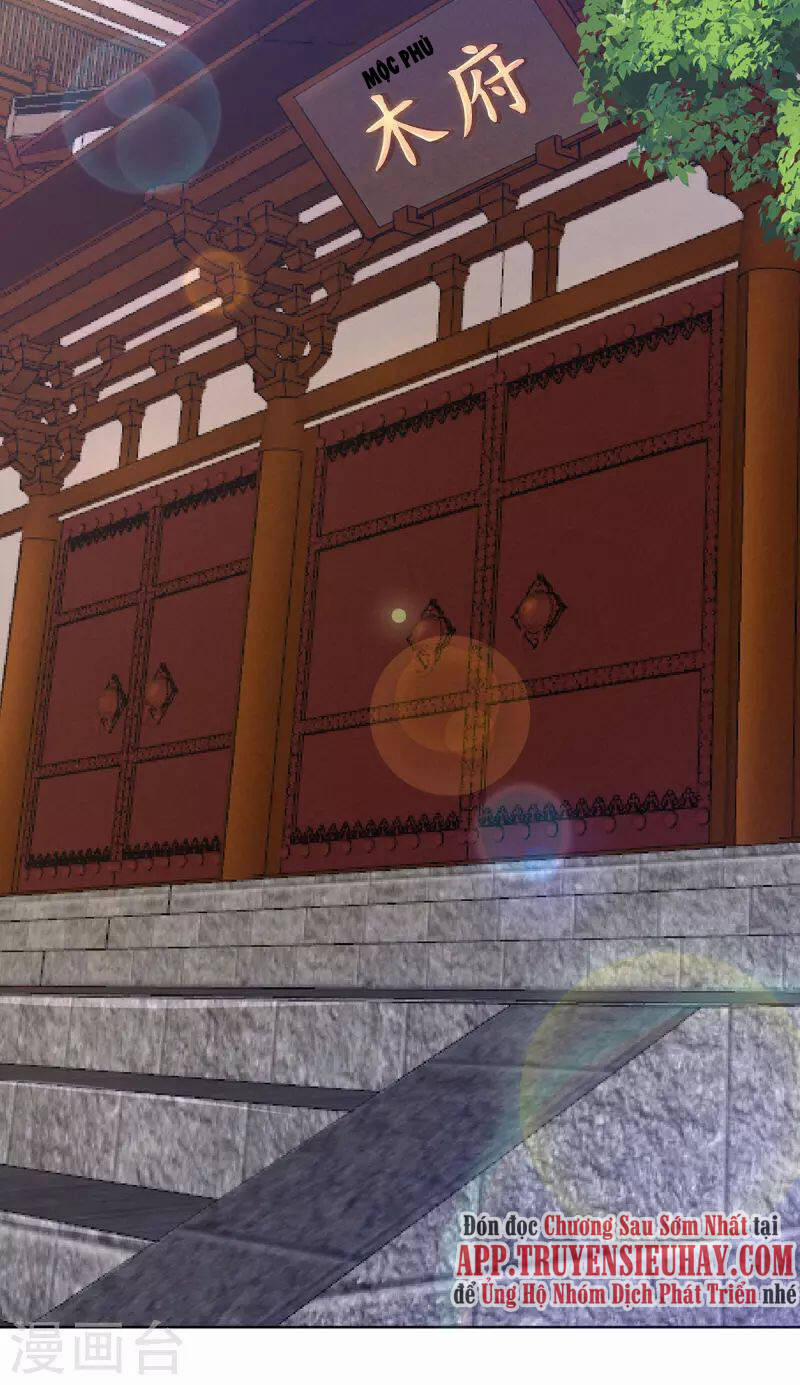 Trọng Sinh Sau Tám Vạn Năm 300 trang 5