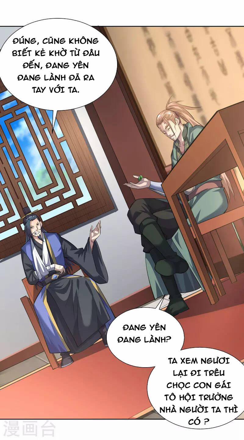 Trọng Sinh Sau Tám Vạn Năm 300 trang 7