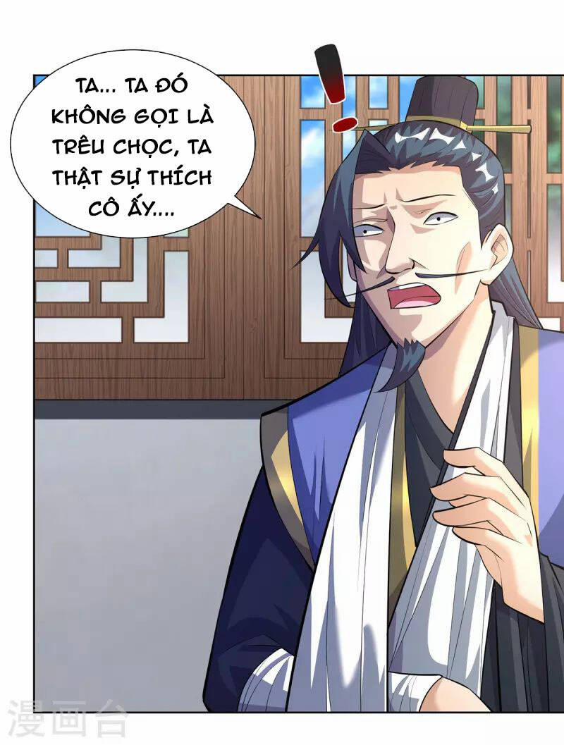 Trọng Sinh Sau Tám Vạn Năm 300 trang 8