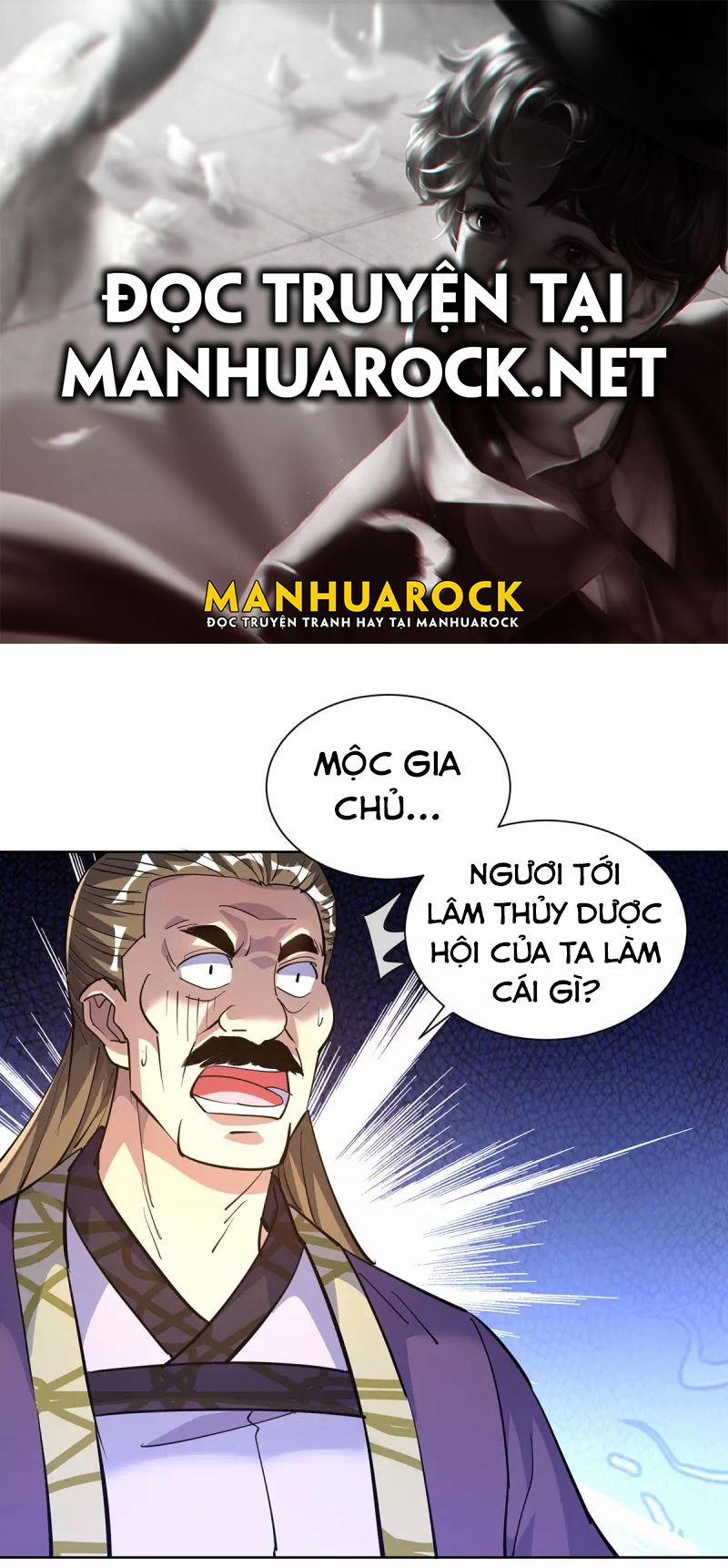 Trọng Sinh Sau Tám Vạn Năm 301 trang 0