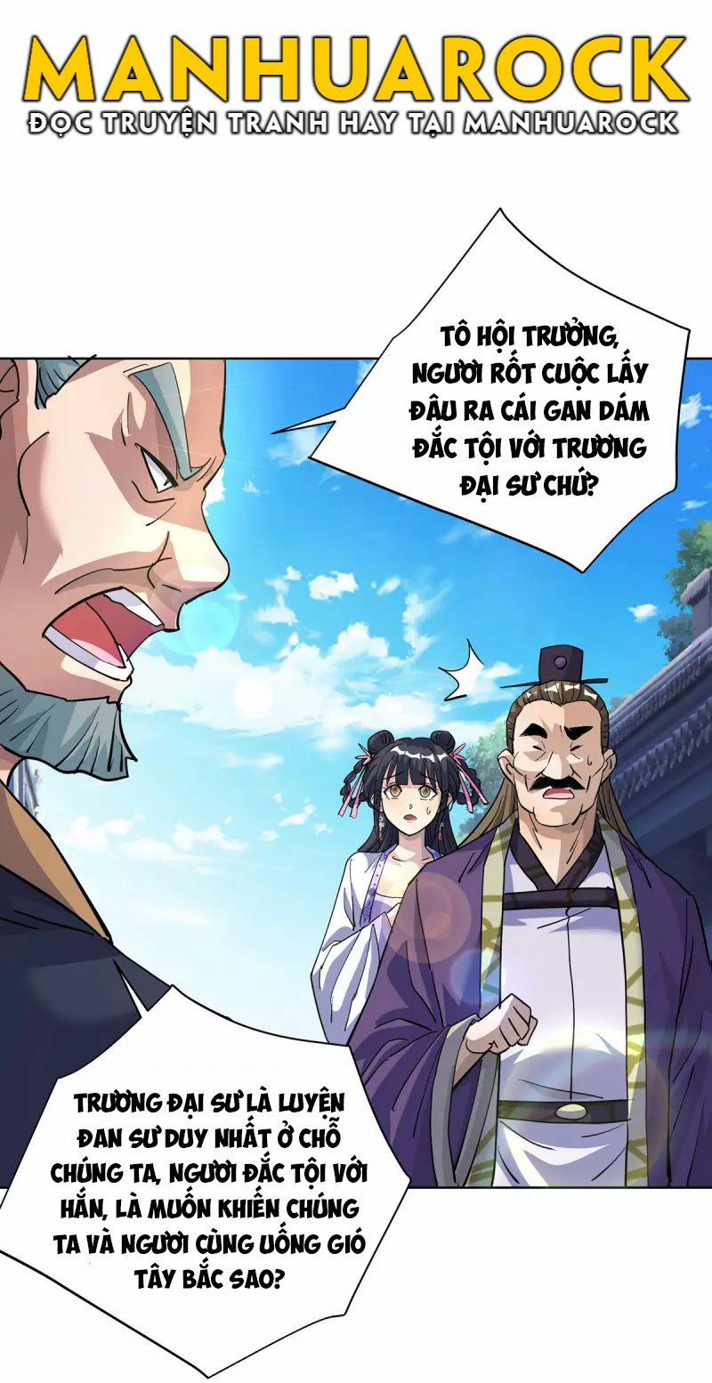 Trọng Sinh Sau Tám Vạn Năm 301 trang 13