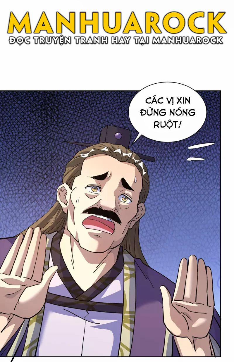 Trọng Sinh Sau Tám Vạn Năm 301 trang 15