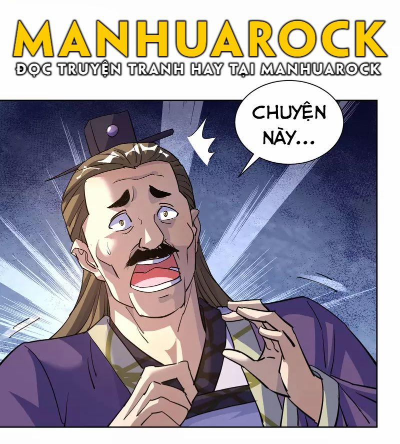 Trọng Sinh Sau Tám Vạn Năm 301 trang 19