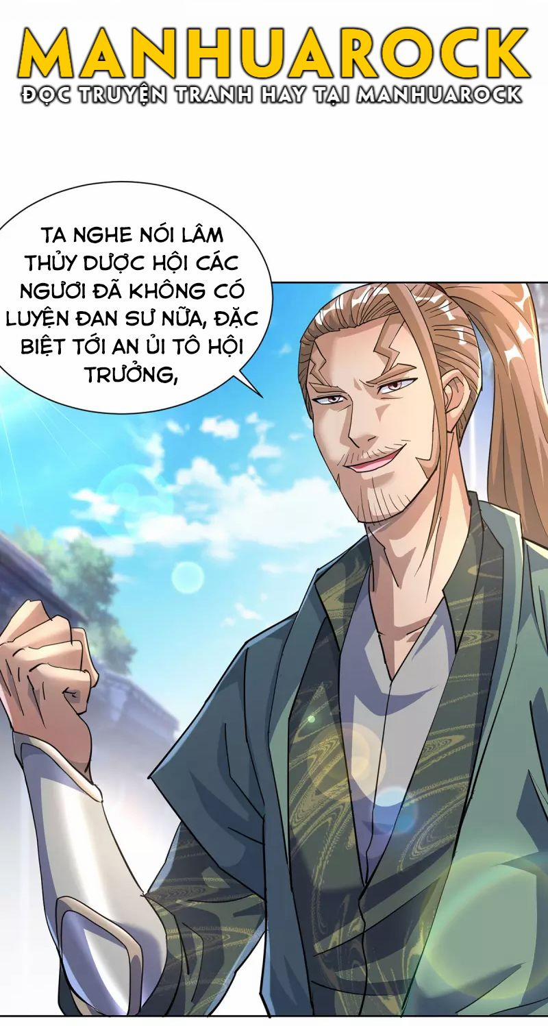 Trọng Sinh Sau Tám Vạn Năm 301 trang 2