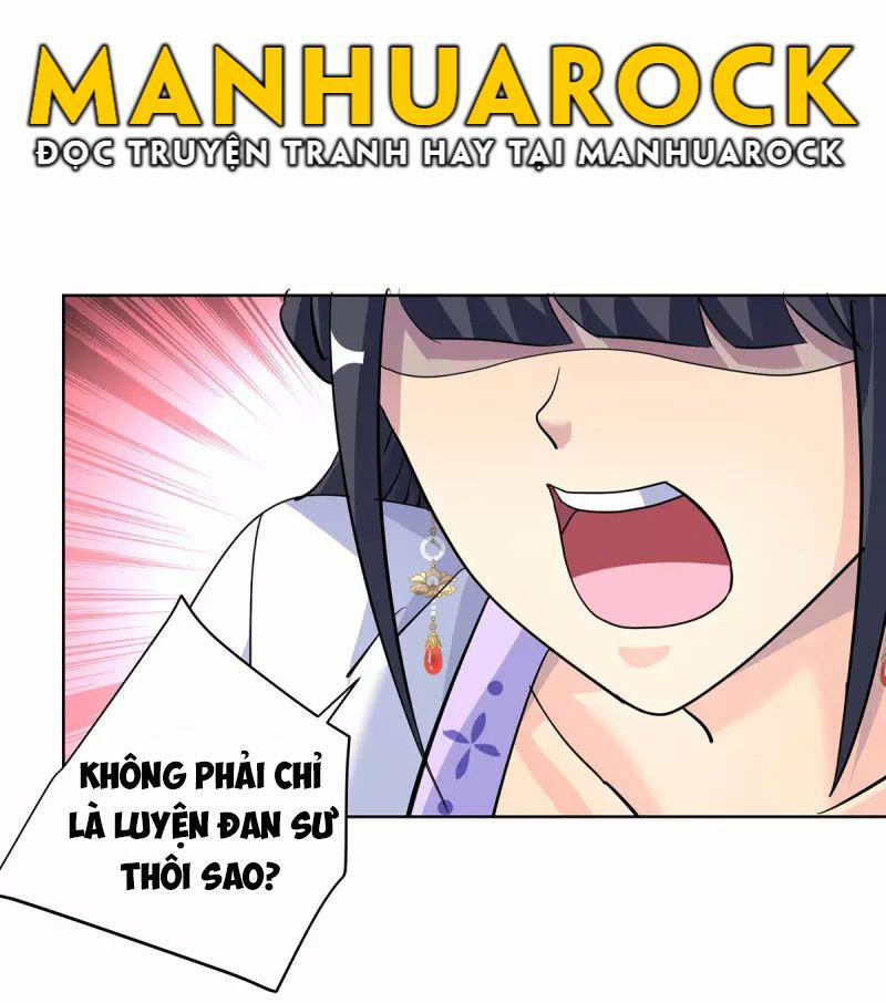 Trọng Sinh Sau Tám Vạn Năm 301 trang 20