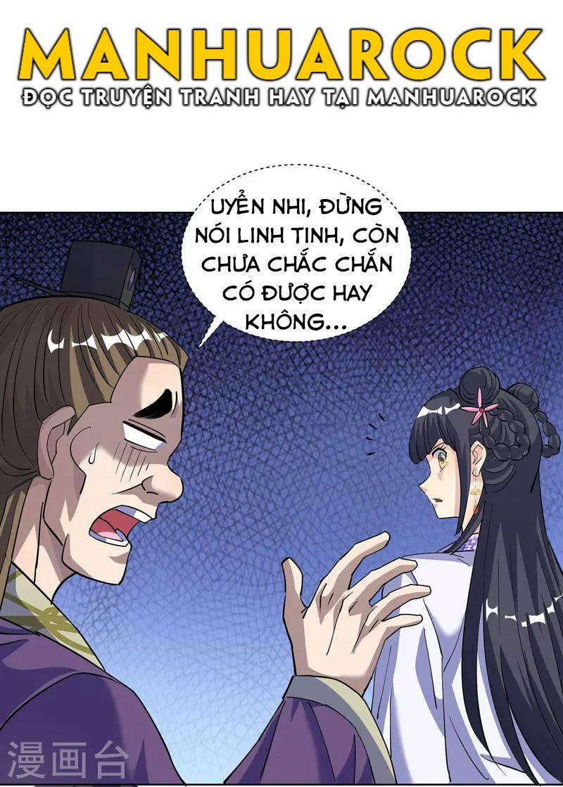 Trọng Sinh Sau Tám Vạn Năm 301 trang 22