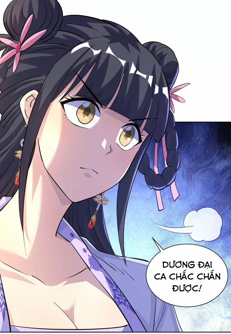 Trọng Sinh Sau Tám Vạn Năm 301 trang 23