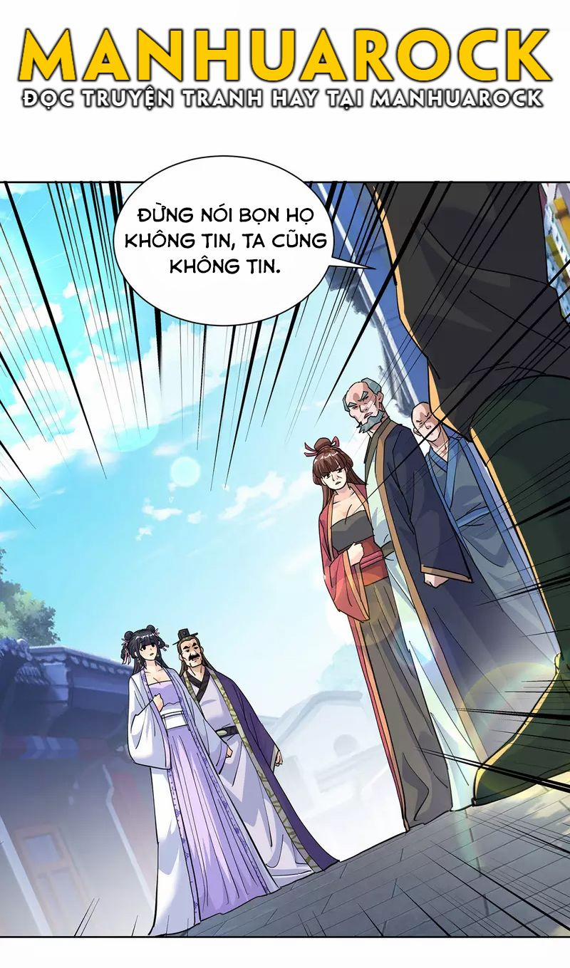 Trọng Sinh Sau Tám Vạn Năm 301 trang 26