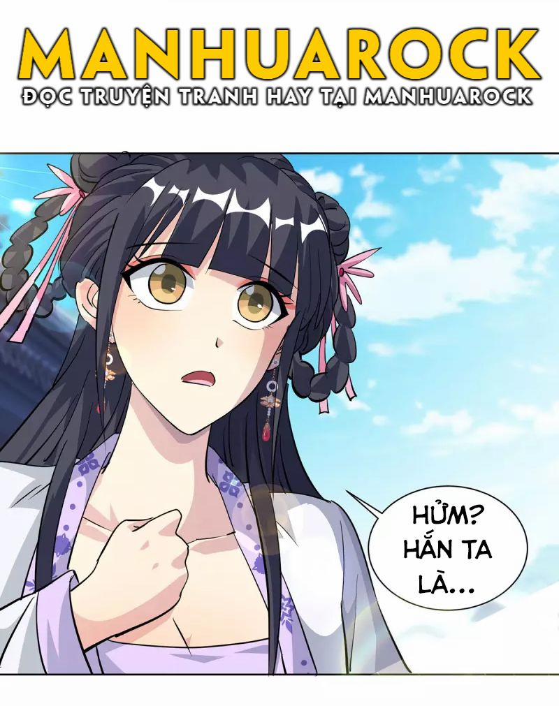 Trọng Sinh Sau Tám Vạn Năm 301 trang 27