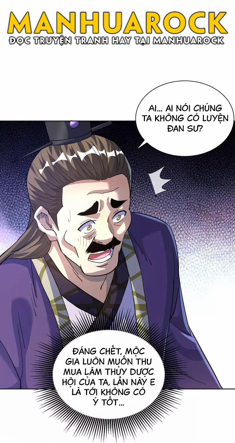 Trọng Sinh Sau Tám Vạn Năm 301 trang 3