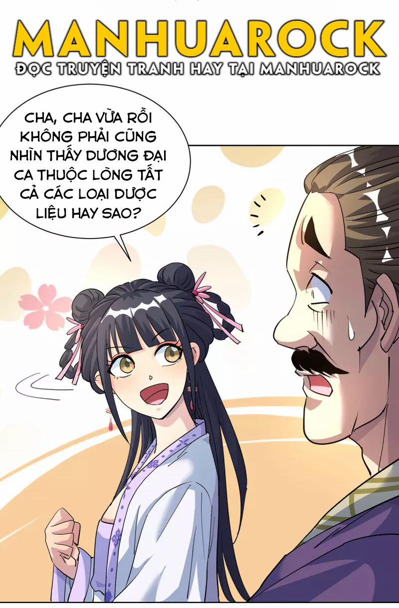 Trọng Sinh Sau Tám Vạn Năm 301 trang 4