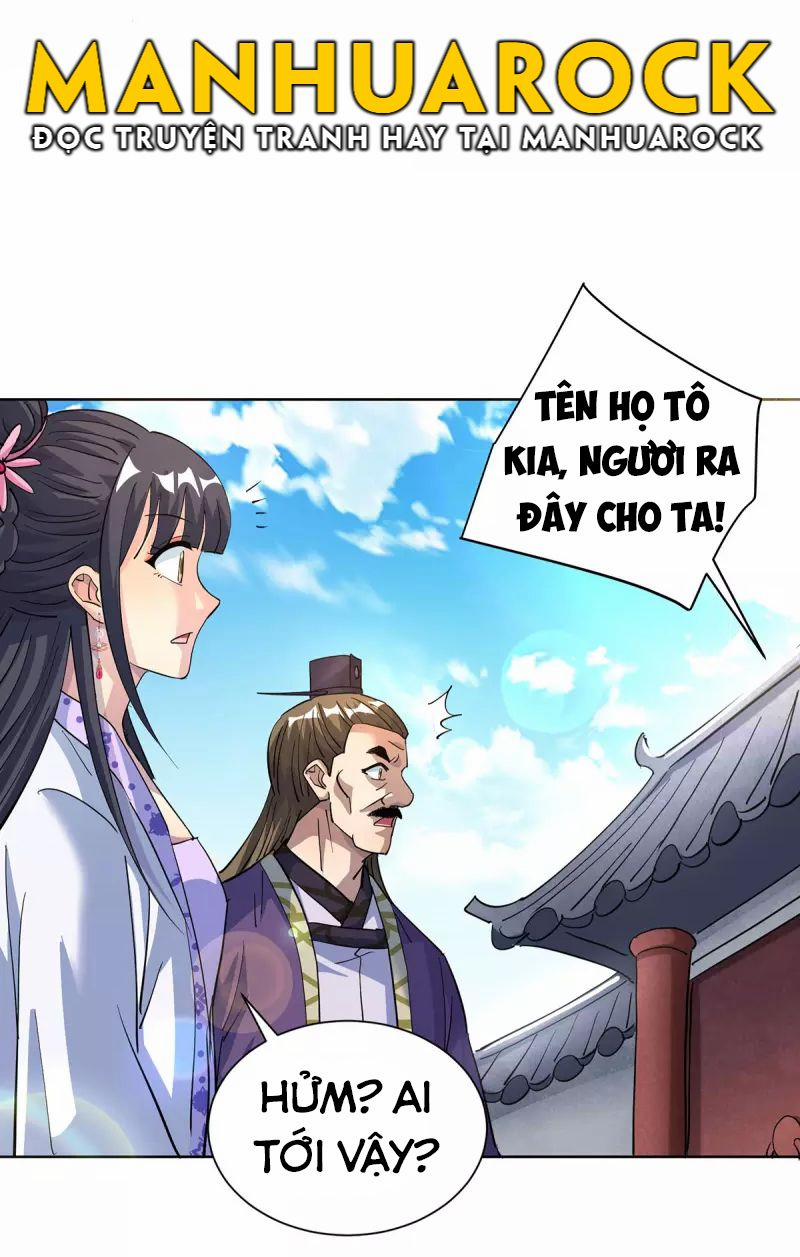 Trọng Sinh Sau Tám Vạn Năm 301 trang 7