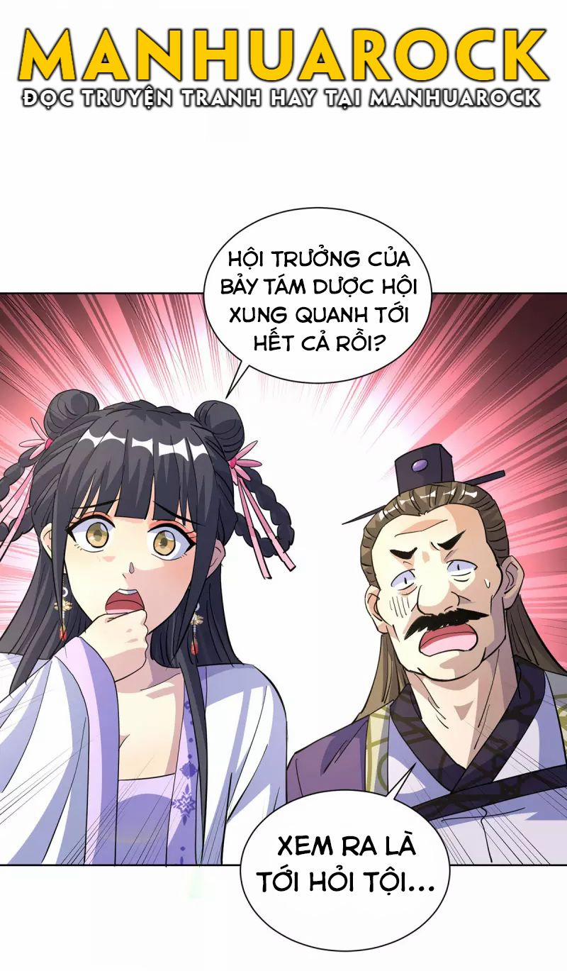 Trọng Sinh Sau Tám Vạn Năm 301 trang 9