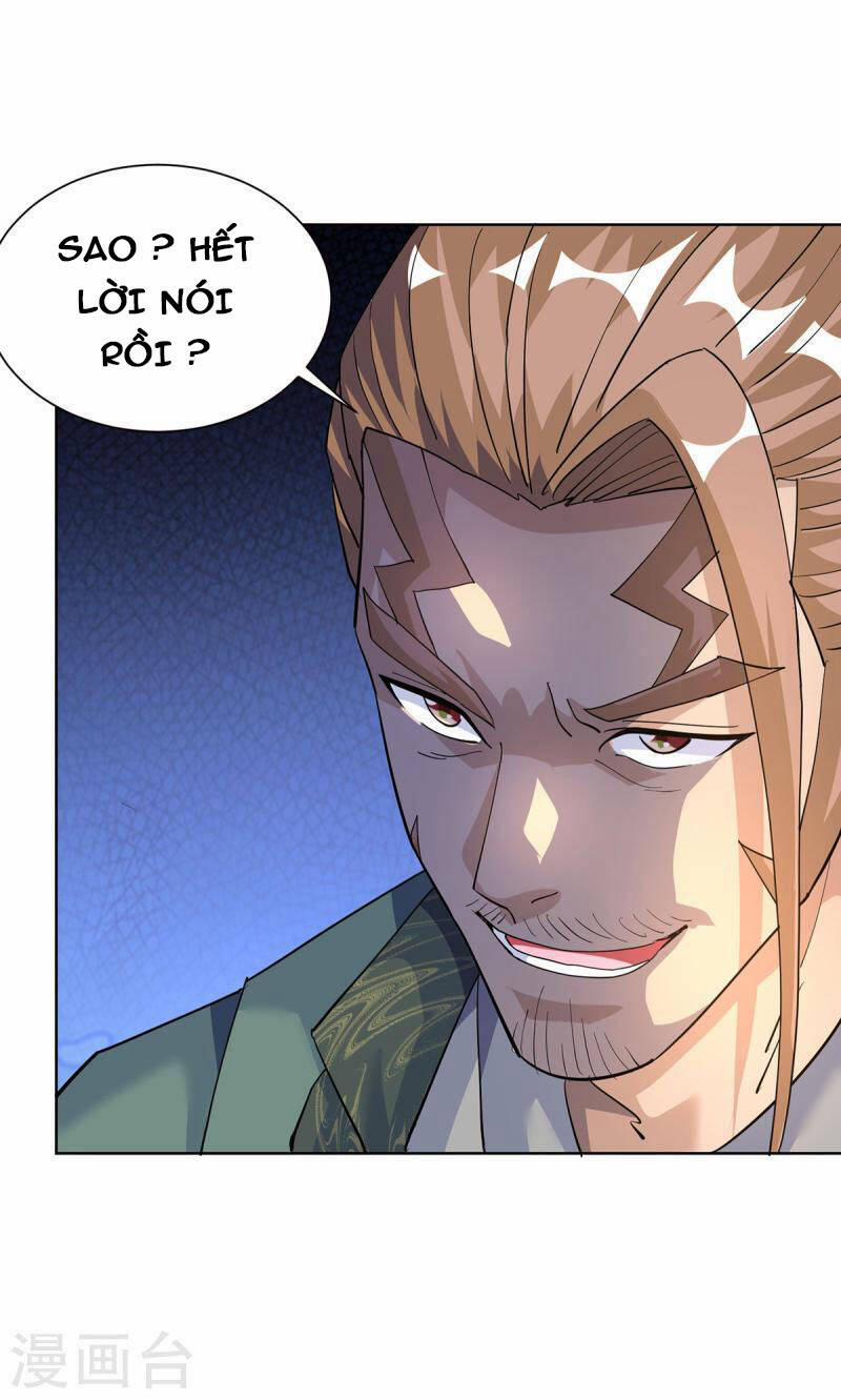 Trọng Sinh Sau Tám Vạn Năm 302 trang 2