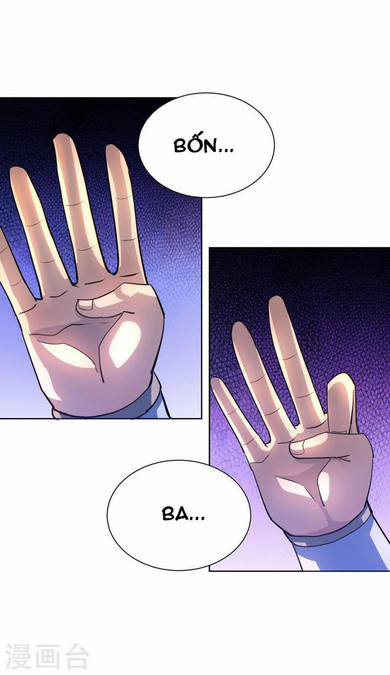 Trọng Sinh Sau Tám Vạn Năm 302 trang 21