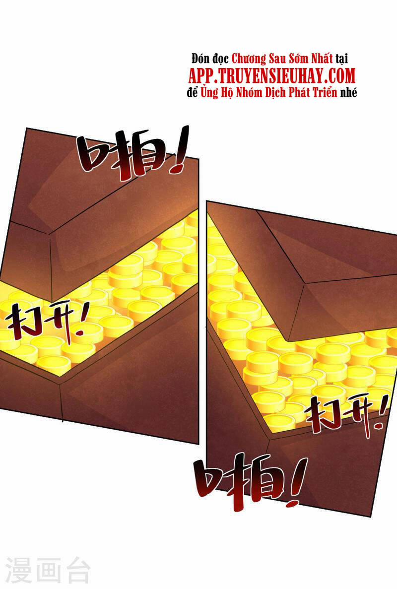 Trọng Sinh Sau Tám Vạn Năm 302 trang 7