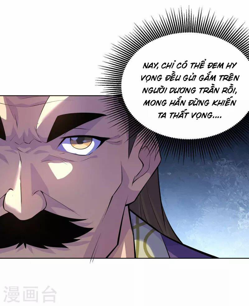 Trọng Sinh Sau Tám Vạn Năm 303 trang 12