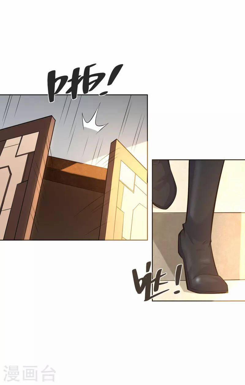 Trọng Sinh Sau Tám Vạn Năm 303 trang 14