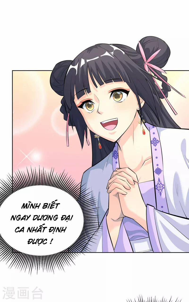 Trọng Sinh Sau Tám Vạn Năm 303 trang 25