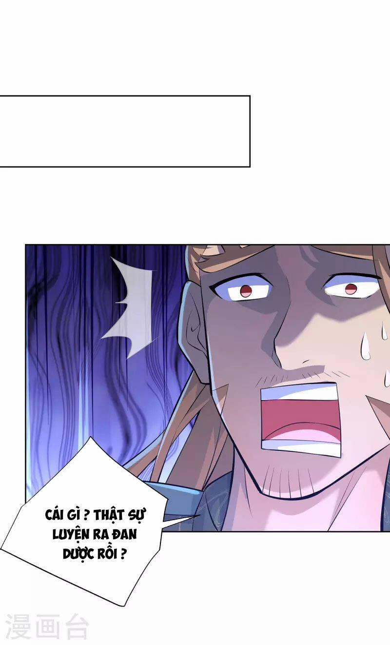 Trọng Sinh Sau Tám Vạn Năm 303 trang 27