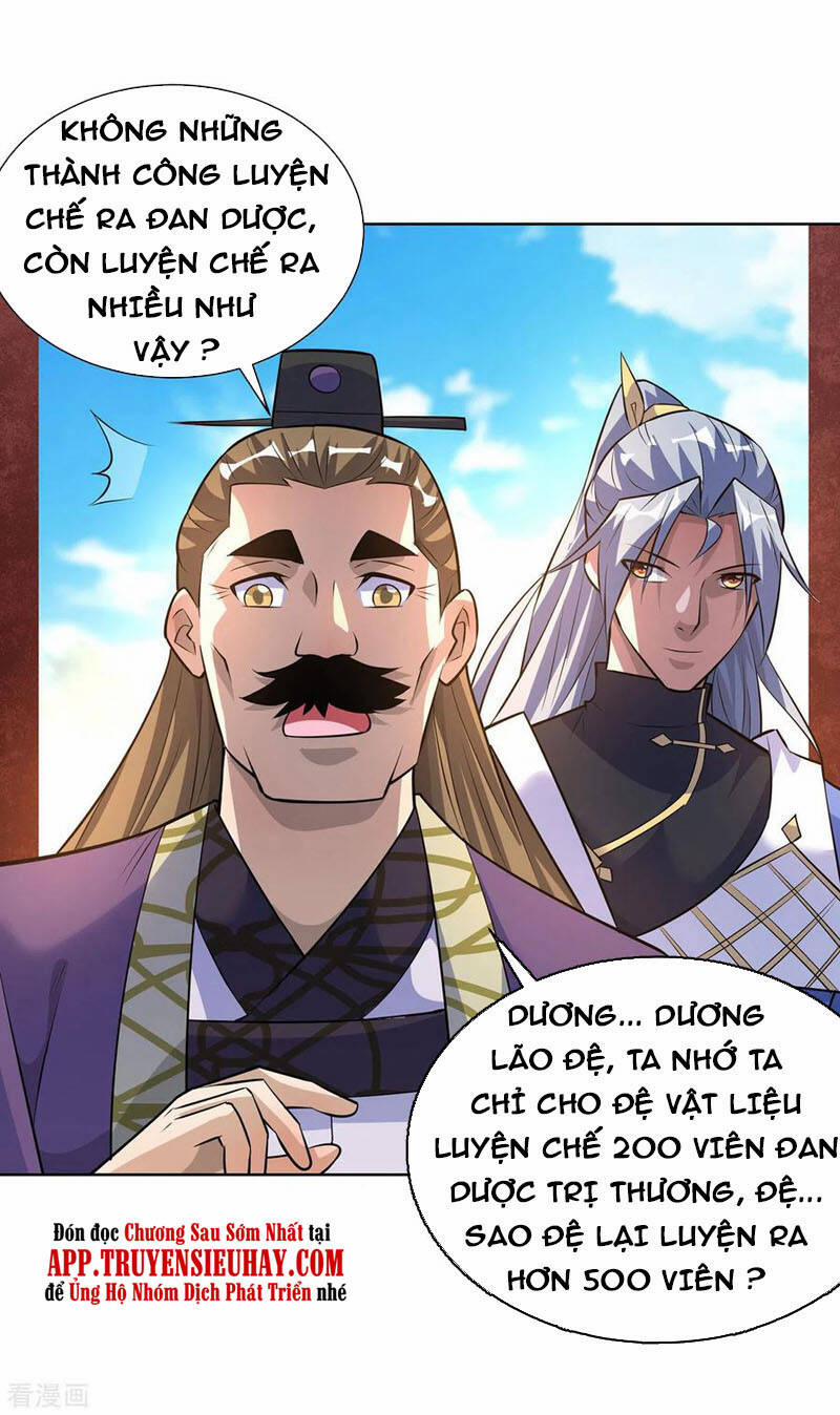 Trọng Sinh Sau Tám Vạn Năm 304 trang 0