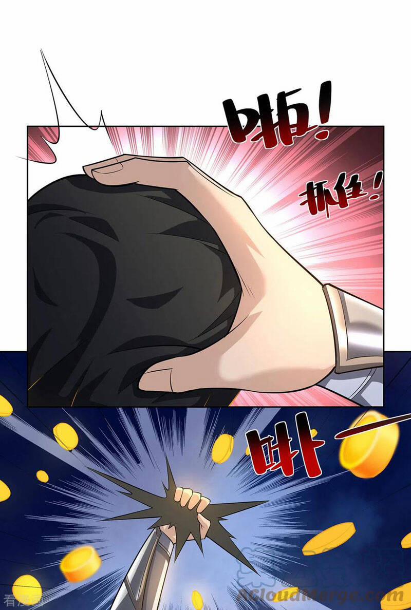 Trọng Sinh Sau Tám Vạn Năm 304 trang 11