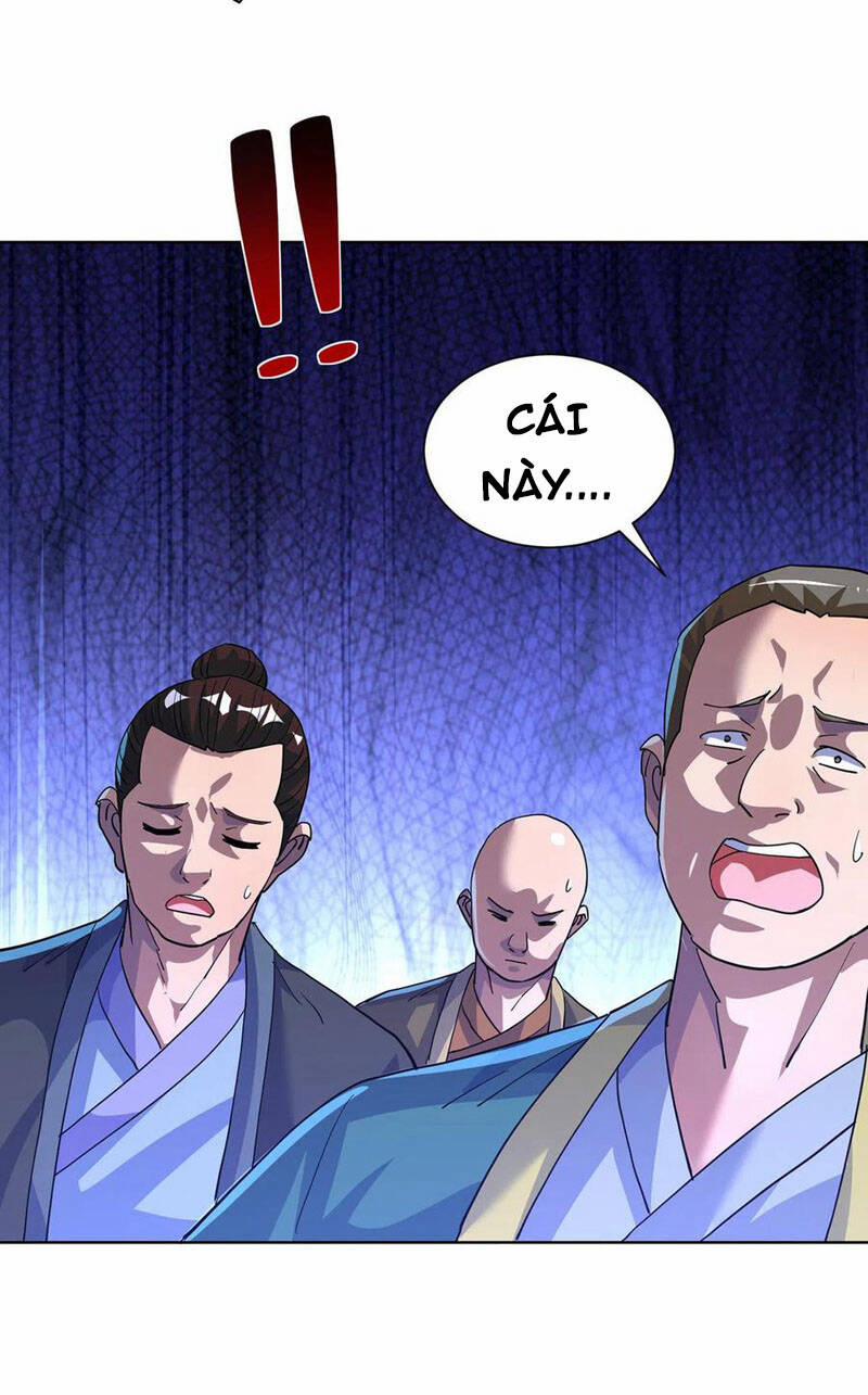 Trọng Sinh Sau Tám Vạn Năm 304 trang 23