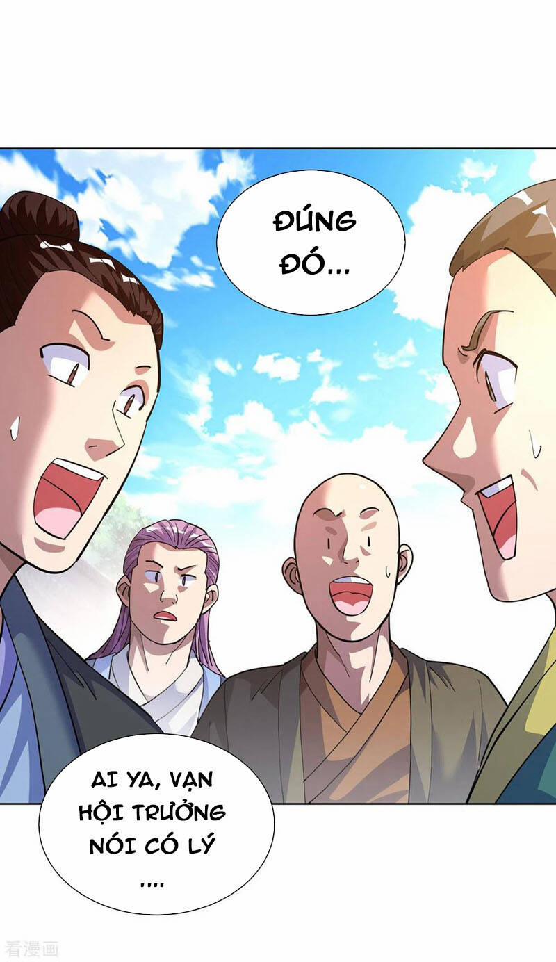 Trọng Sinh Sau Tám Vạn Năm 304 trang 26