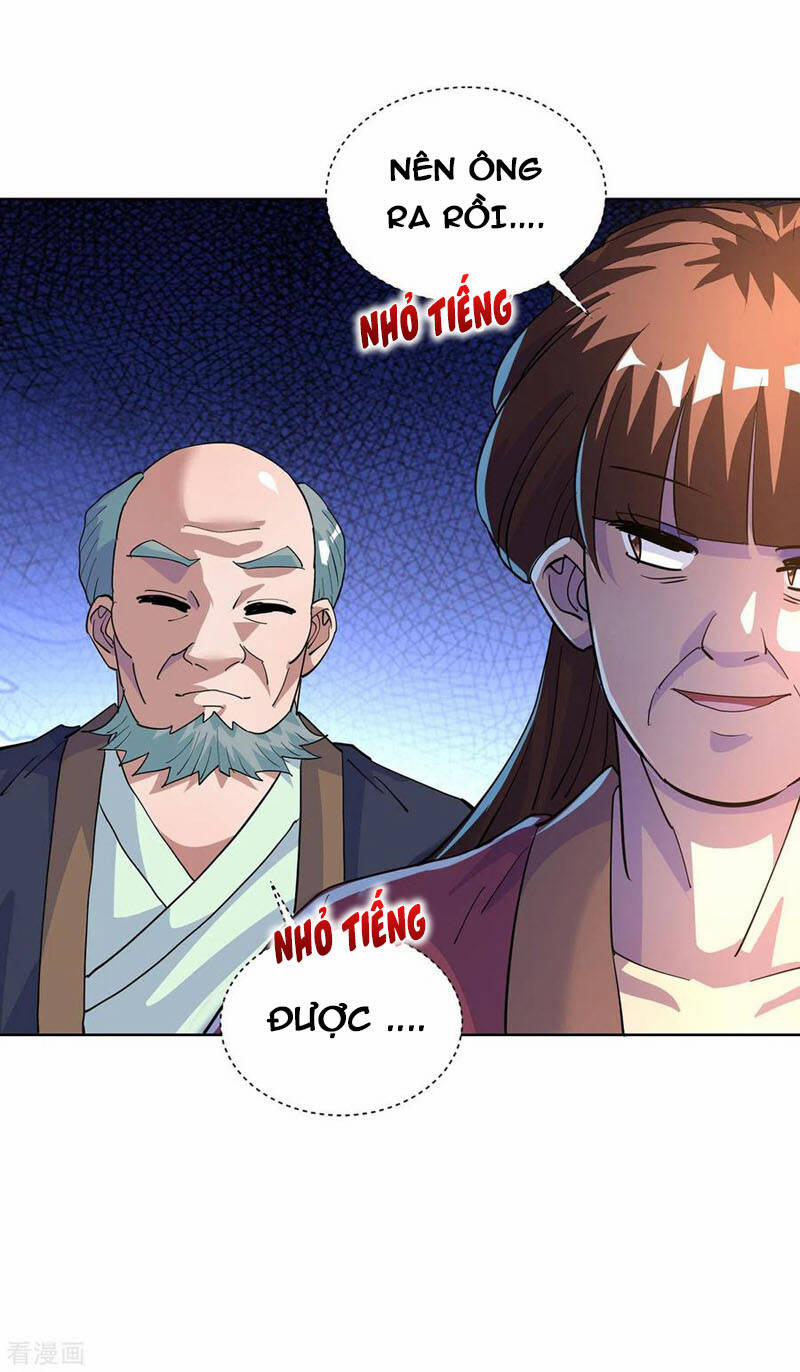 Trọng Sinh Sau Tám Vạn Năm 304 trang 27