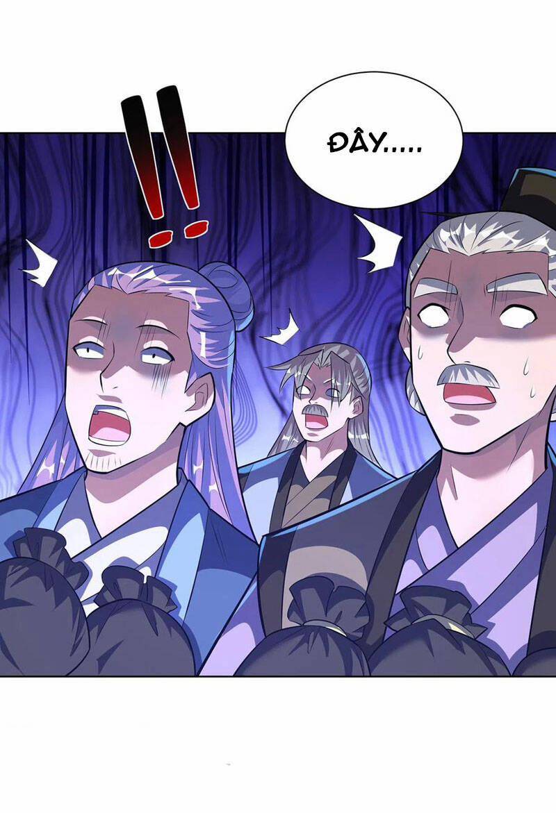 Trọng Sinh Sau Tám Vạn Năm 304 trang 9