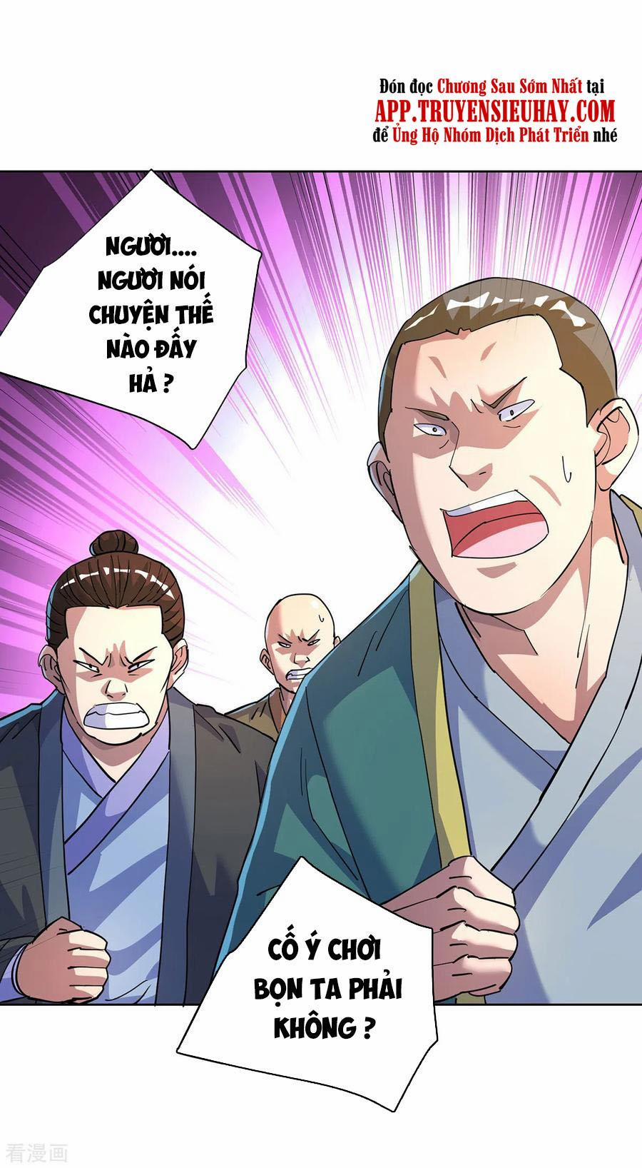 Trọng Sinh Sau Tám Vạn Năm 305 trang 0