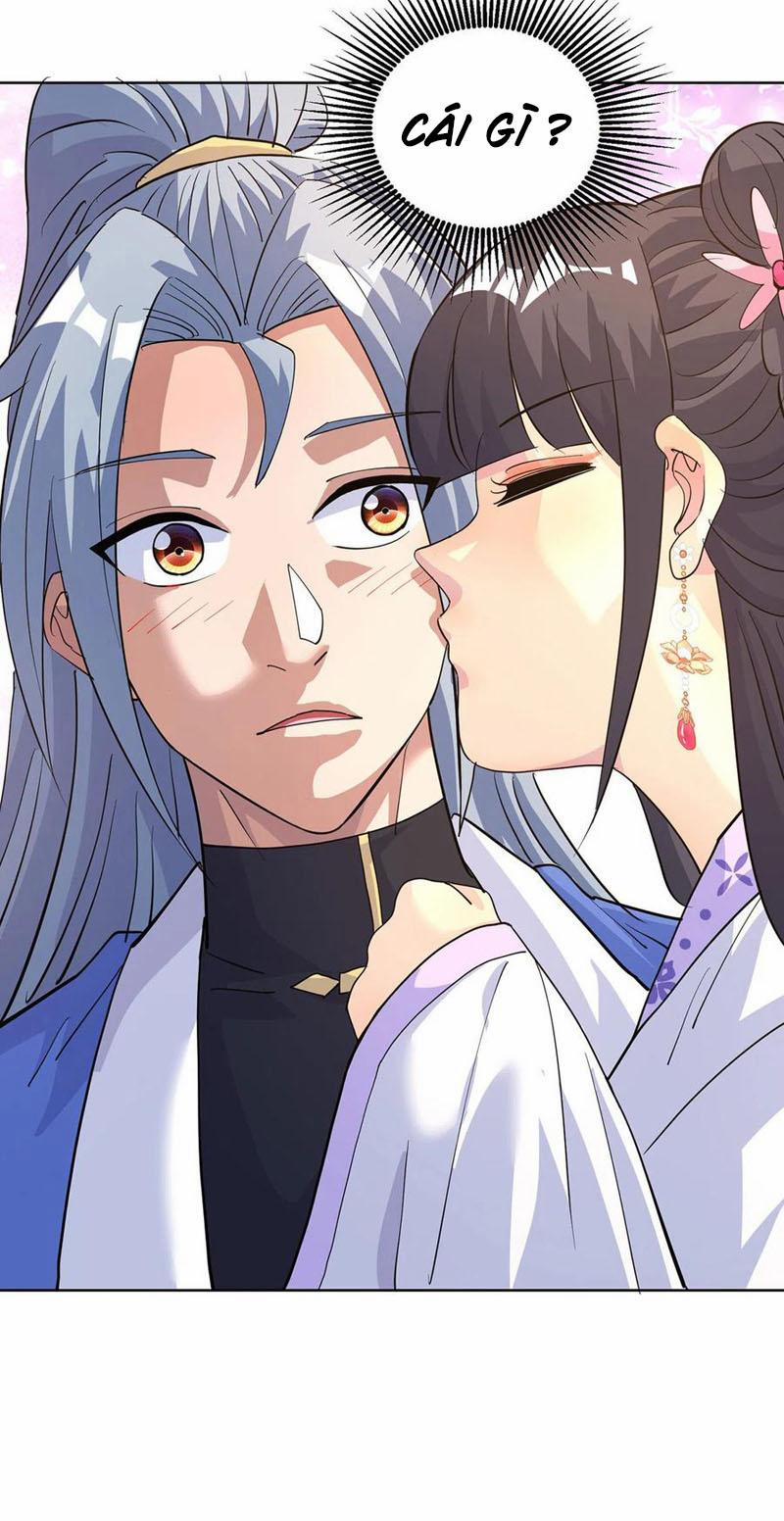 Trọng Sinh Sau Tám Vạn Năm 305 trang 14