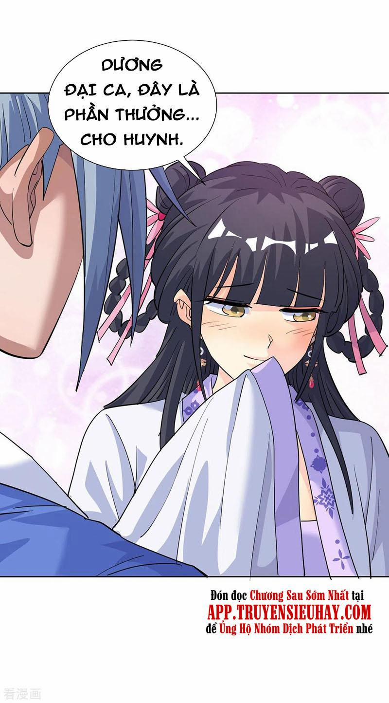 Trọng Sinh Sau Tám Vạn Năm 305 trang 15