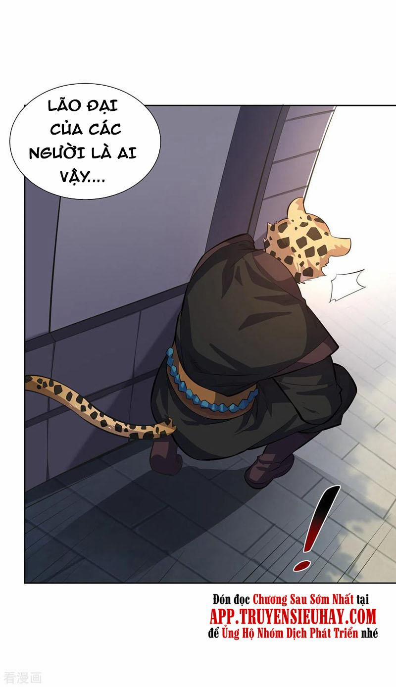 Trọng Sinh Sau Tám Vạn Năm 305 trang 21