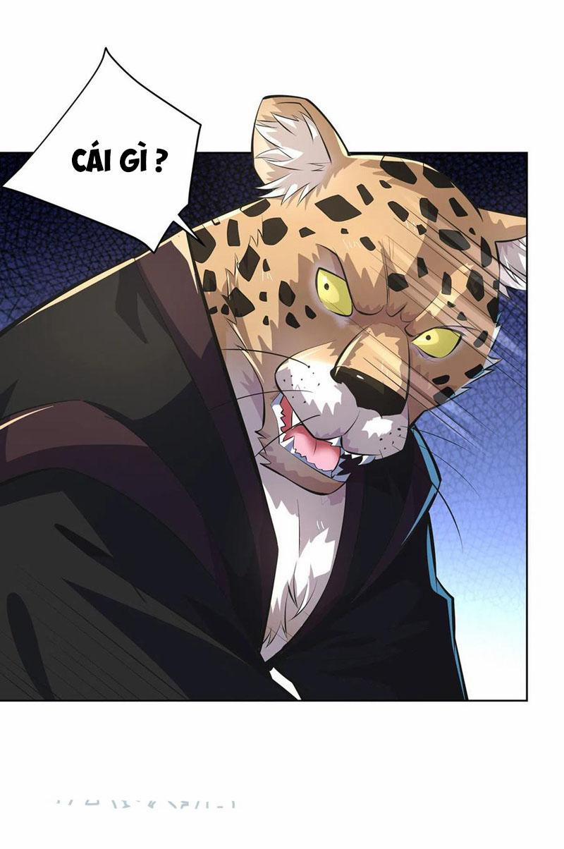 Trọng Sinh Sau Tám Vạn Năm 305 trang 22