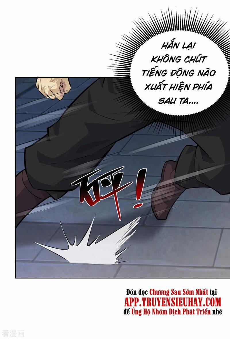 Trọng Sinh Sau Tám Vạn Năm 305 trang 24